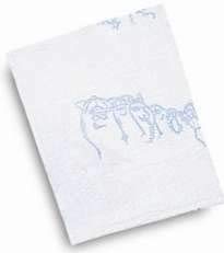TIDI Toes Podiatry Towel 13 x 18 Pack of 500