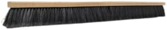 Bristles 4036 36 Inch Indoor Push Broom Head