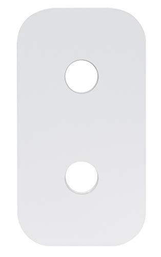 Big D 181 POD Passive Odor Dispenser Refill Melon Mist Fragrance White Pack of 24