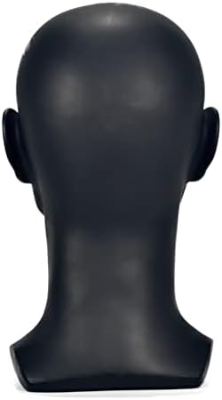 ZMS Professional Mannequin Head for Display