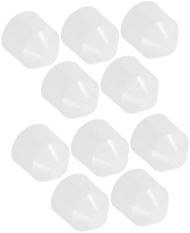 50pcs E27 Lamp Socket Decorative Cover Protector