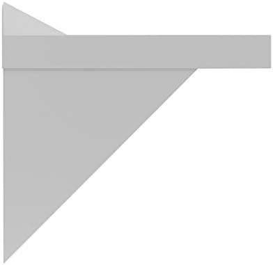 KoolMore WMSH-1260 NSF Stainless Steel Wall Mount Shelf