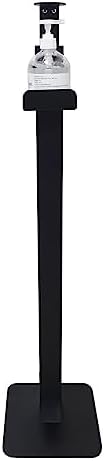 ERRULAN Touchless Hand Sanitizer Floor Stand