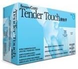 Sempermed Tender Touch TTNF Blue Large Nitrile Gloves