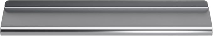Express KitchQuip 6 x 30 Stainless Steel Wall Shelf
