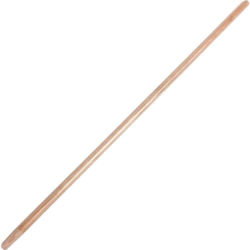 Ettore Floor Squeegee Wooden Handle 1
