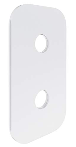 Big D 181 POD Passive Odor Dispenser Refill Melon Mist Fragrance White Pack of 24