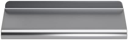 AmGood 6 X 16 Stainless Steel Wall Shelf NSF Approved Commercial Kitchen Storage