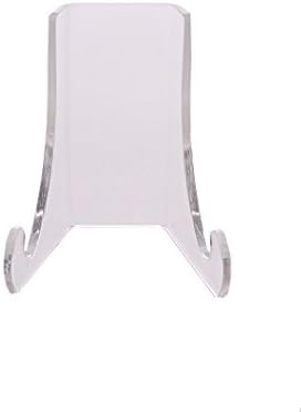 3 Display Stand for Bowl or Saucer - 2 Pack