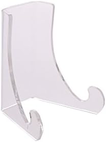 3 Display Stand for Bowl or Saucer - 2 Pack