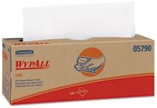 Wypall L40 Paper Towels - Heavy Duty