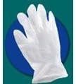 Sempermed Vinyl Gloves Powder-Free Exam Gloves X-Large