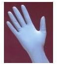 SemperCare Tender Touch Nitrile Powder-Free Exam Gloves X-Small