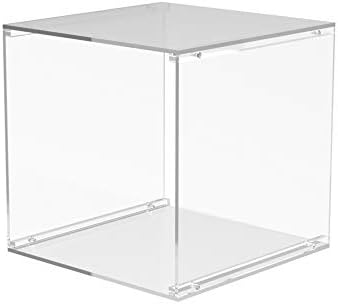 FixtureDisplays 12 Cube Display for T-Shirts Clothing Collectibles