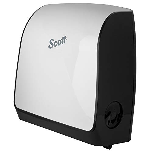 Scott Pro MOD M-Series Manual Hard Roll Paper Towel Dispenser