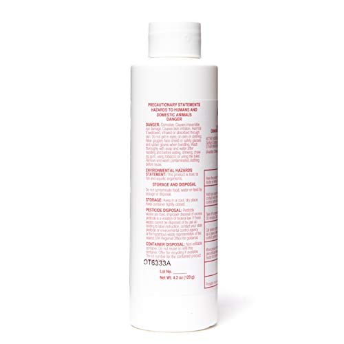 SuperSolid Plus Disinfectant Absorbent Powder 3000cc