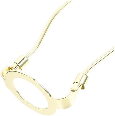 1set Heavy Duty Lamp Harp Bracket Adapter for Table and Floor Lamps