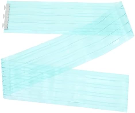 MAGICLULU Doorway Strip Curtain Roll Up PVC Partition Door Curtain