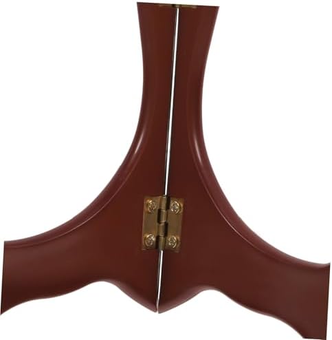 Ceramic Plate Holder Stand Decorative Easel Display for Plates and Pictures