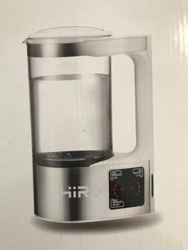 HIRO Side Kik Generator for Industrial Use