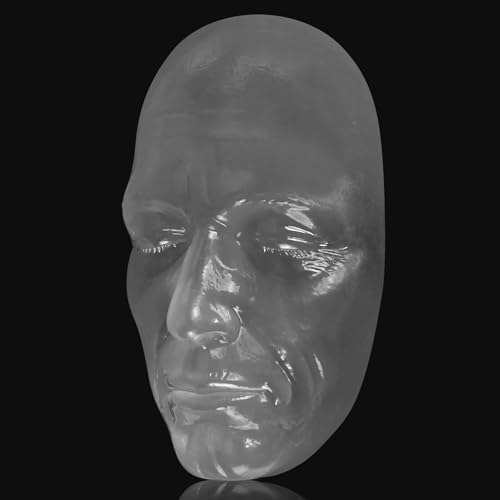 Skillssist Injection Training Mannequin Face Model