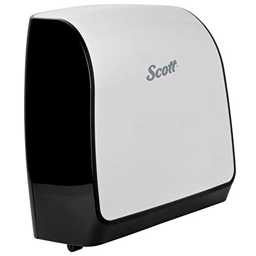 Scott Pro MOD M-Series Manual Hard Roll Paper Towel Dispenser