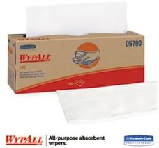 Wypall L40 Paper Towels - Heavy Duty