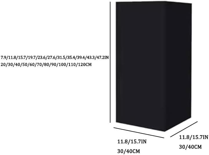 Round Risers Display Stands for Events and Displays