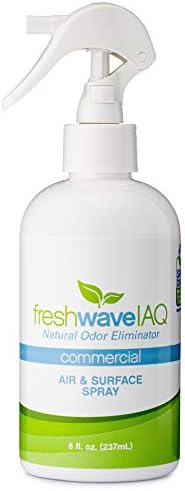 Fresh Wave IAQ Odor Eliminating Air Spray 8 Fl Oz