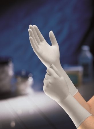 HALYARD KC300 STERLING Exam Gloves - Medium 200 Each Box