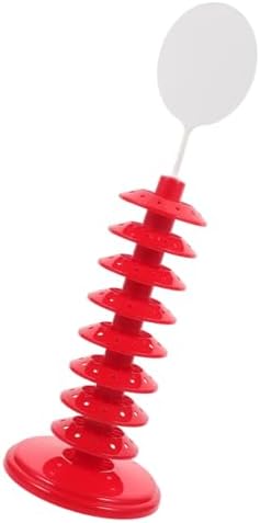 Ciieeo Multi Tier Adjustable Lollipop Holder Display Stand
