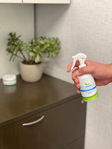 Fresh Wave IAQ Odor Eliminating Air Spray 8 Fl Oz