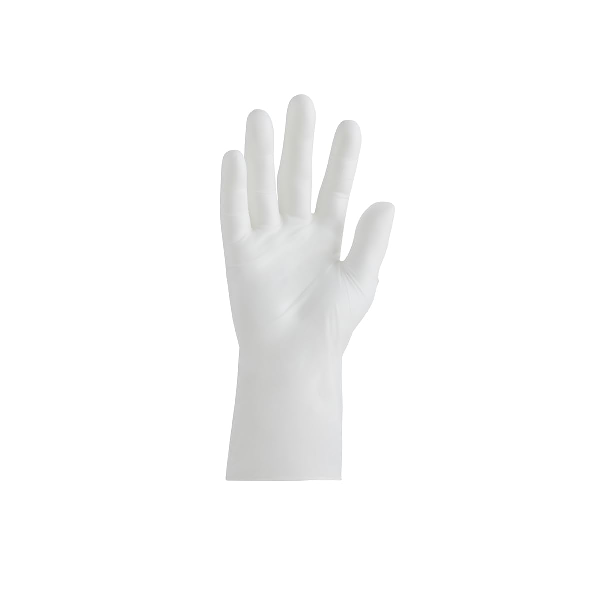 Clear Vinyl Exam Gloves 1000 Count Pack
