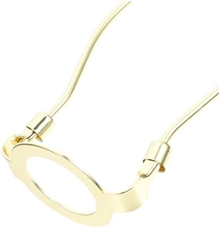 1set Heavy Duty Lamp Shade Bracket for Table and Floor Lamps Compatible E26 E27 E14 Bases