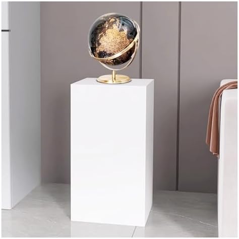 OMESDA Cube Display Pedestal Stands 40x40x80cm