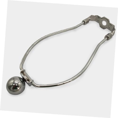 4pcs Lamp Shade Holder Gold Support Bracket for Floor Table Lamps and Lightweight Design for Crystal and Horn 1