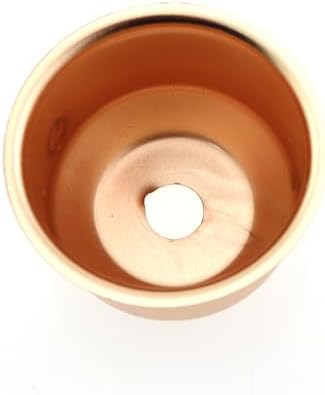 4PCS Gold Electroplated Lamp Base Sleeves for Table and Wall Lamps