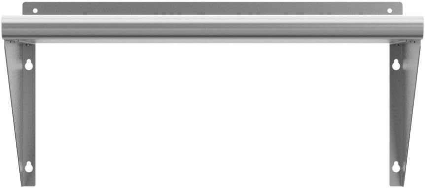 Chingoo 12x24 Stainless Steel Shelf 2 Pack
