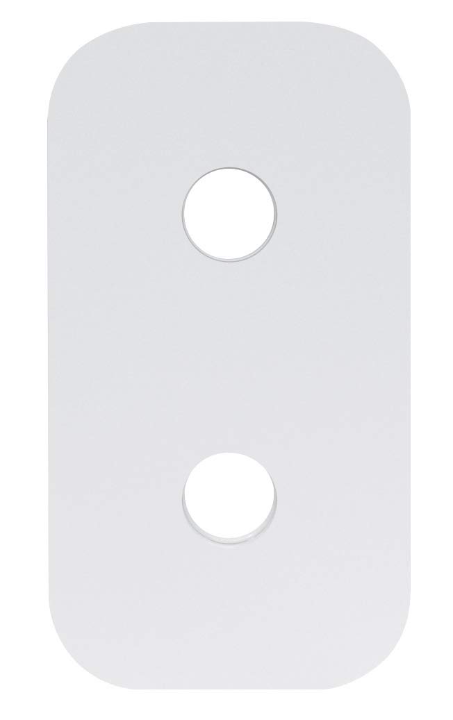 Big D 181 POD Passive Odor Dispenser Refill Melon Mist Fragrance White Pack of 24