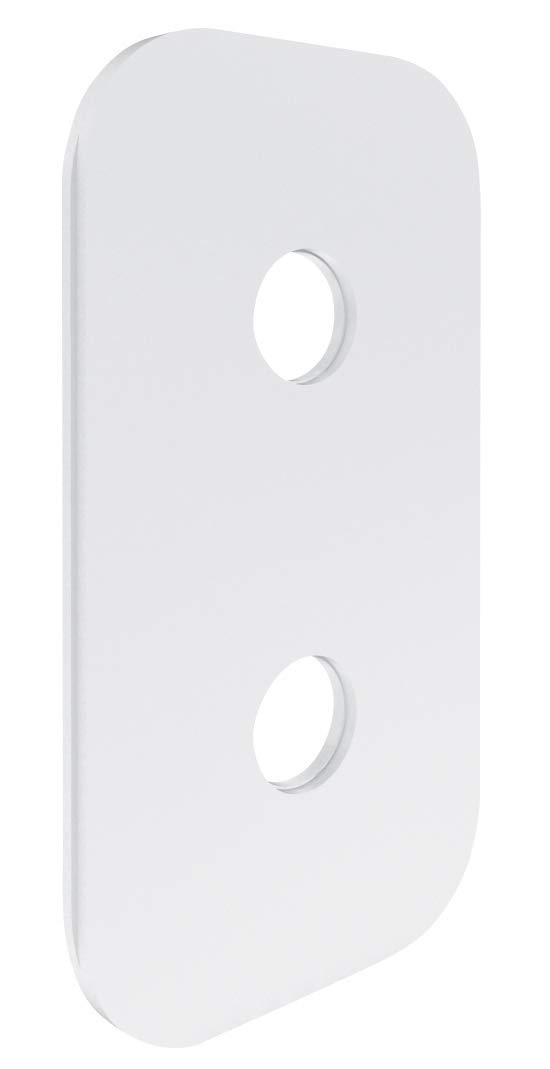 Big D 181 POD Passive Odor Dispenser Refill Melon Mist Fragrance White Pack of 24