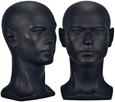ZMS Professional Mannequin Head for Display