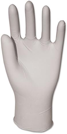 Exam Vinyl Gloves 1000 Per Carton