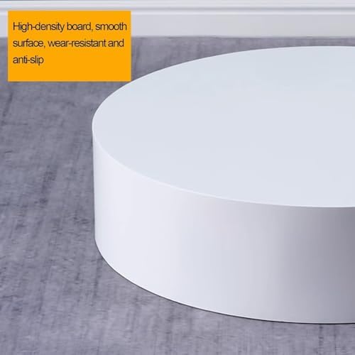 Round Display Pedestal Stand for Dessert Table Wedding Decor