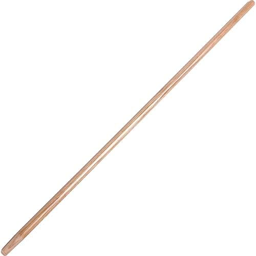 Ettore Floor Squeegee Wooden Handle 1