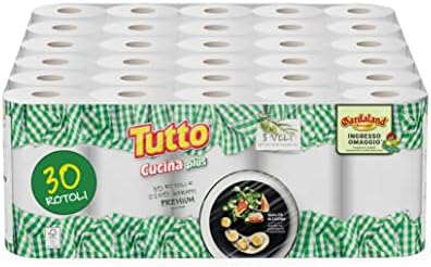 30 Rolls Plus Short Kitchen Dryer 1