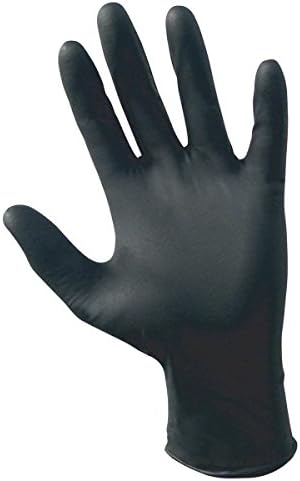 SemperForce Nitrile Exam Gloves 65 Mil 100 Pack 1