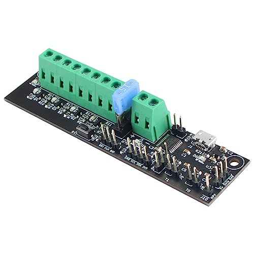 1 Piece Klipper Expander Board for Voron 3D Printer