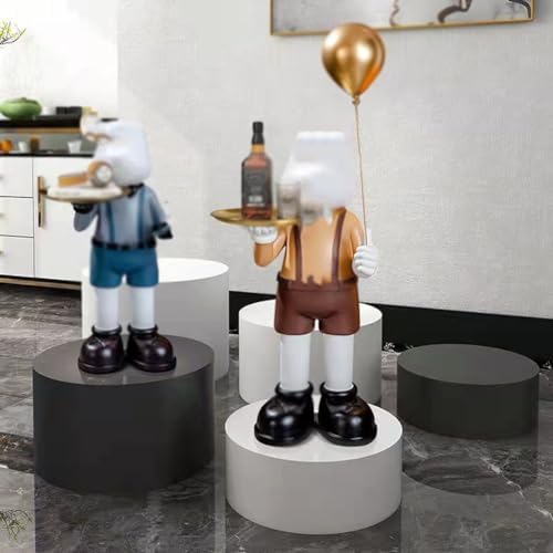 Round Display Pedestal Stand for Dessert Table Wedding Decor