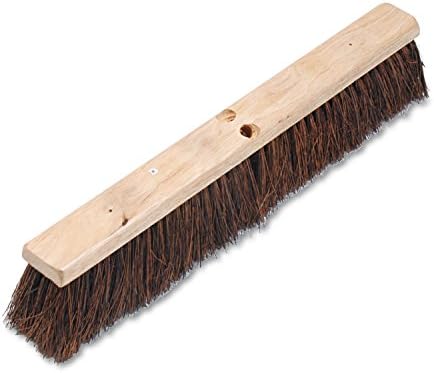 Boardwalk 20124 Floor Brush Head 3 14 Inch
