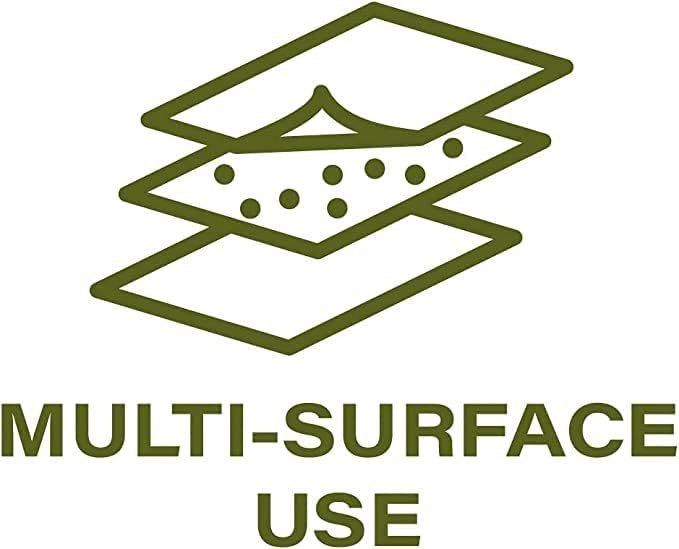 ViruScrub Ready-to-Use Quat Disinfectant Case of 12